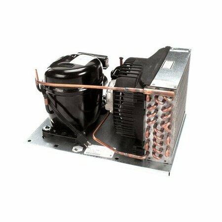 RANDELL Condensing Unit, 1/4 Hp Hi R134A 115V Ae4430Y-Aa1 RF CON1417